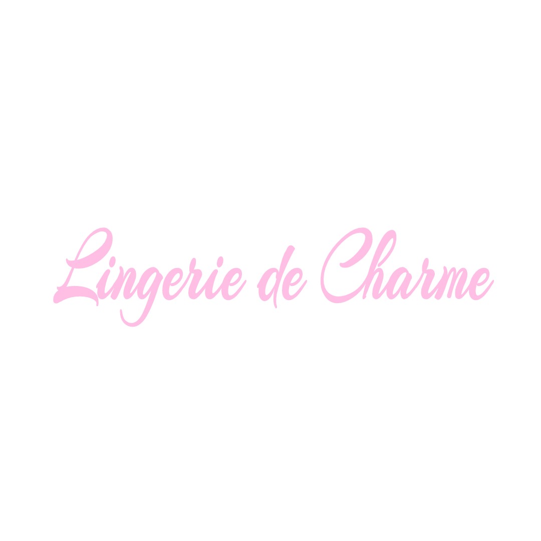 LINGERIE DE CHARME VAUDRECHING